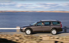 Cars wallpapers Volvo XC70 - 2005