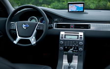 Cars wallpapers Volvo XC70 - 2011