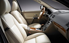 Cars wallpapers Volvo XC90 - 2007