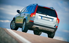 Cars wallpapers Volvo XC90 - 2008