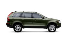 Cars wallpapers Volvo XC90 - 2011