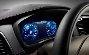 Cars wallpapers Volvo XC90 T8 - 2015