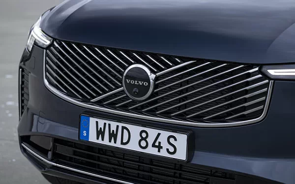 Cars wallpapers Volvo XC90 B5 AWD - 2024