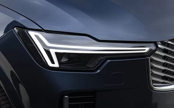 Cars wallpapers Volvo XC90 B5 AWD - 2024