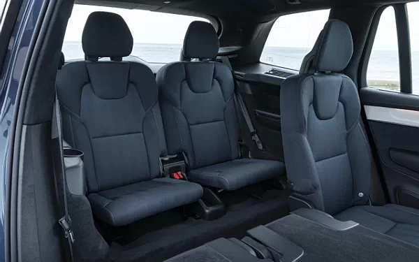 Cars wallpapers Volvo XC90 B5 AWD - 2024