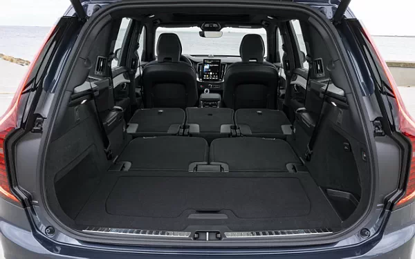 Cars wallpapers Volvo XC90 B5 AWD - 2024