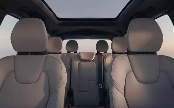 Cars wallpapers Volvo XC90 T8 Recharge AWD - 2024